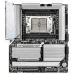 Gigabyte TRX50 Aero D TRX50 E-ATX Motherboard (TRX50 AERO D) - Image 2
