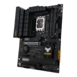 Asus TUF Gaming B760-PLUS WIFI LGA1700 DDR5 ATX Motherboard (TUF GAMING B760-PLUS WIFI)