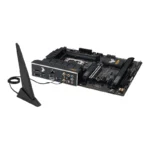 Asus TUF Gaming B760-PLUS WIFI LGA1700 DDR5 ATX Motherboard (TUF GAMING B760-PLUS WIFI) - Image 3
