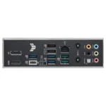 Asus TUF Gaming B860-PLUS WIFI LGA 1851 ATX Motherboard (TUF GAMING B860-PLUS WIFI) - Image 4