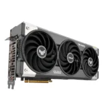 ASUS TUF Gaming Radeon RX 9070 XT OC Edition 16GB GDDR6 Video Card(TUF-RX9070XT-O16G-GAMING) - Image 3