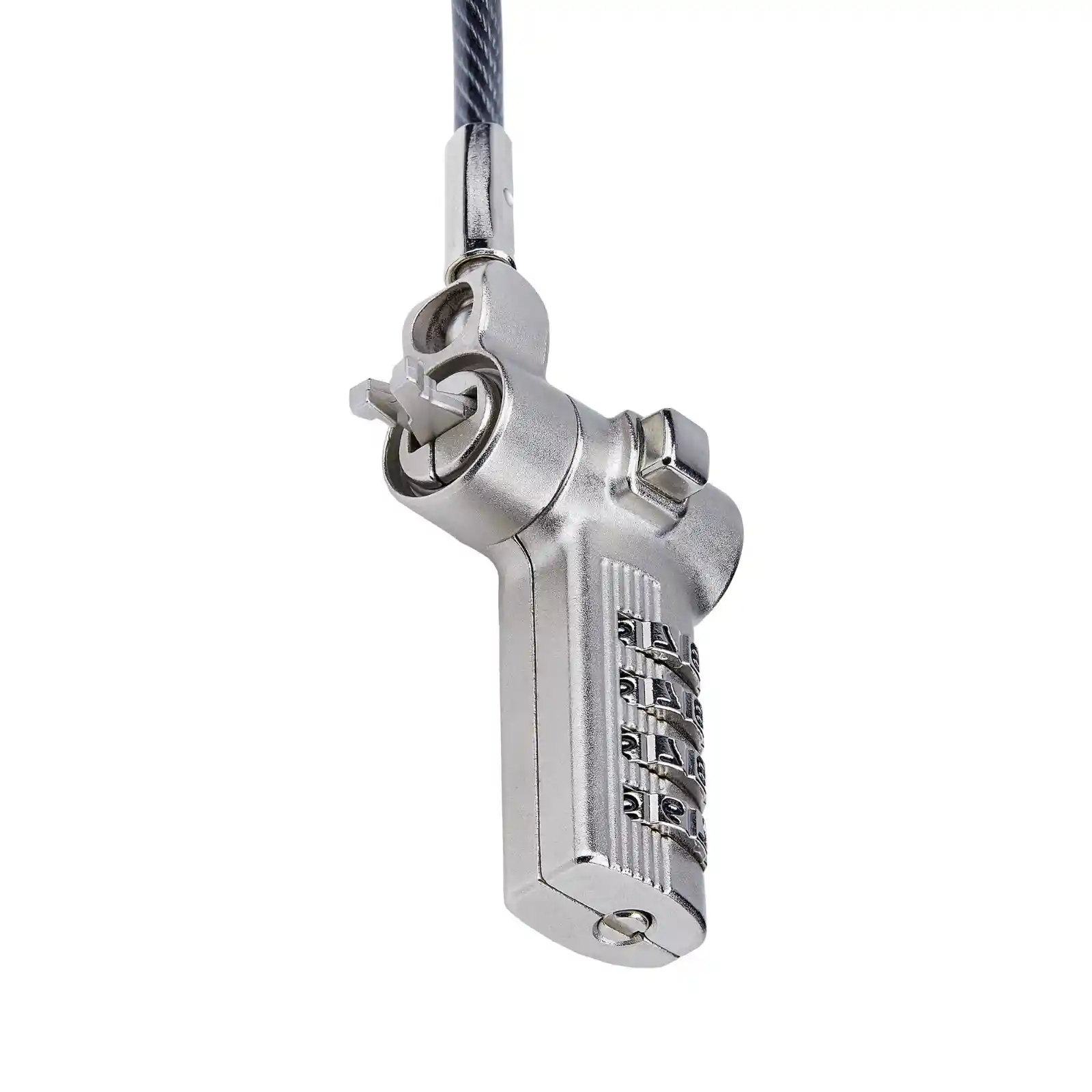 StarTech Universal Laptop Cable Lock-UNIVCS-LAPTOP-LOCK