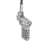 StarTech Universal Laptop Lock (2m) 25-Pack-TAA-UNIVCS25-LAPTOP-LOCK - Image 11