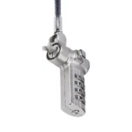 StarTech Universal Laptop Lock (2m) 25-Pack-TAA-UNIVCS25-LAPTOP-LOCK - Image 10