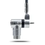 25-Pack Universal Laptop Lock 6.6ft (2m)-TAA-UNIVMK25-LAPTOP-LOCK - Image 11