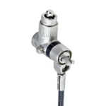 25-Pack Universal Laptop Lock 6.6ft (2m)-TAA-UNIVMK25-LAPTOP-LOCK - Image 9