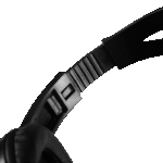 Edifier K800 USB Headset with Microphone - 120 Degree Microphone Rotation, Leather Padded Ear Cups(USB-K800) - Image 7