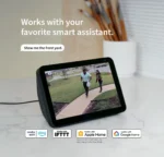 Arlo Essential XL Outdoor 2K 2nd Gen Wireless Security Camera - VMC3052-100AUS - Image 6