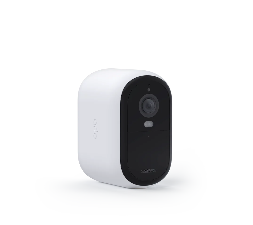 Arlo Essential XL Outdoor 2K 2nd Gen Wireless Security Camera - VMC3052-100AUS