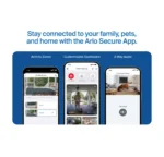 Essential (3rd Gen – 2025 Release) - 2 Camera Kit - VMC3280-100AUS - Image 3