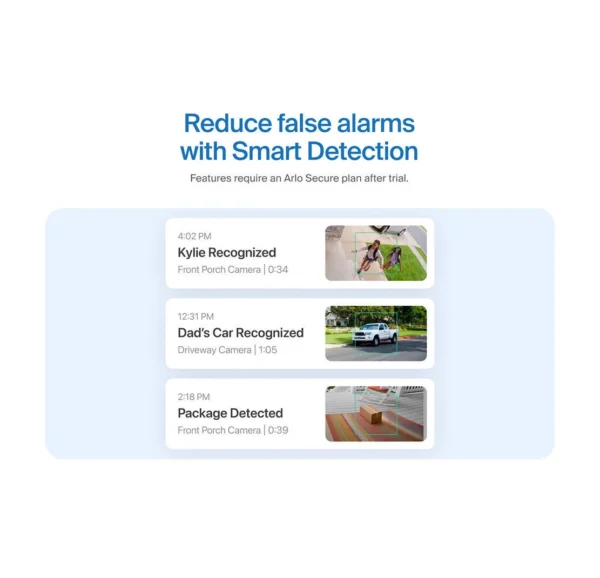 Essential (3rd Gen – 2025 Release) - 2 Camera Kit - VMC3280-100AUS - Image 6