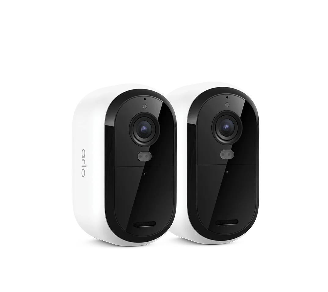 VMC3280-100AUS Essential (3rd Gen – 2025 Release) - 2 Camera Kit - VMC3280-100AUS - Image 1