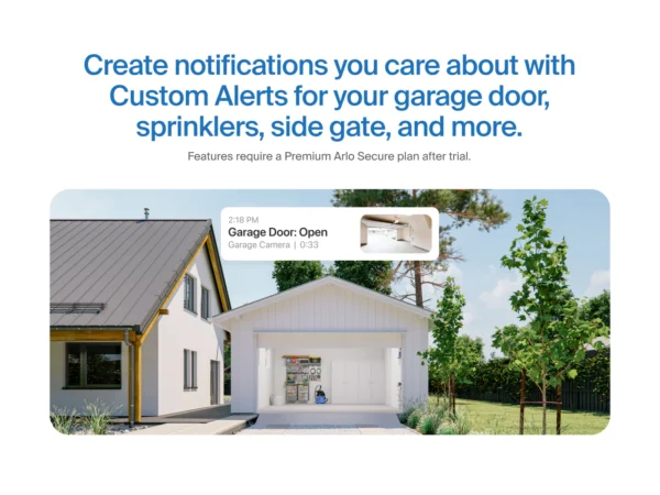 Pro Security Camera 6th Gen 2 Camera Pack- VMC4270P-100AUS - Image 5