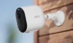Arlo Pro 5 2K Spotlight Wireless Security Camera - 4 Cameras - VMC4460P-100AUS - Image 6