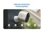 Ultra Security Camera 4k (3rd Gen–2025 Release)-VMC5050-100AUS - Image 2