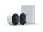 Ultra Security Camera 3rd Gen 2 cameras - VMS5250-100AUS