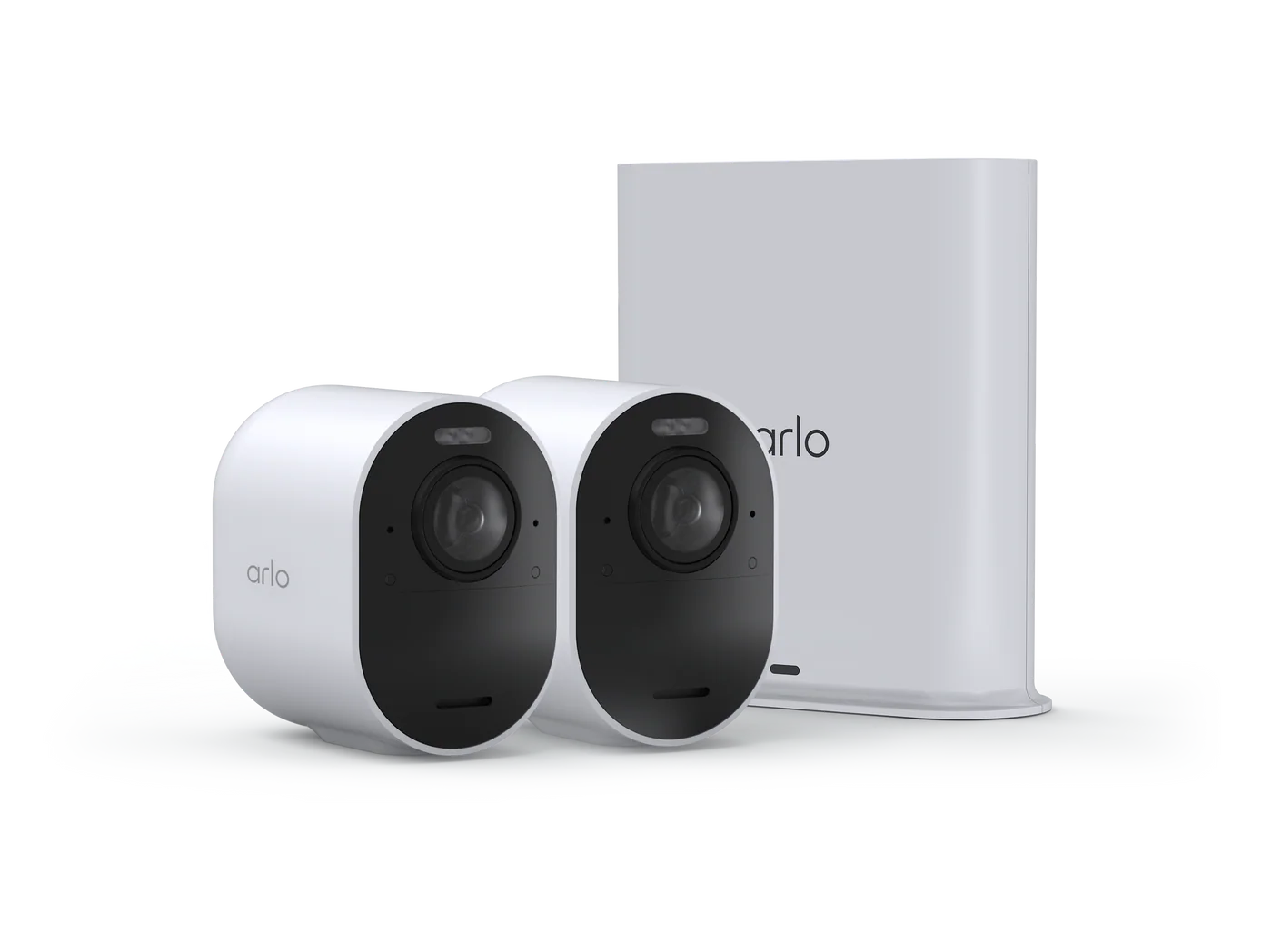 Ultra Security Camera 3rd Gen 2 cameras - VMS5250-100AUS