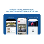 Ultra Security Camera 4K 3rd Gen # 4 Camera Kit- VMS5450-100AUS - Image 4