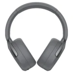 Edifier ANC Bluetooth Stereo Headphones - W830NB-GRAY - Image 2