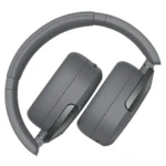 Edifier ANC Bluetooth Stereo Headphones - W830NB-GRAY - Image 4