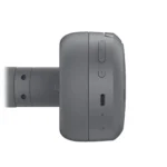 Edifier ANC Bluetooth Stereo Headphones - W830NB-GRAY - Image 6