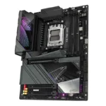 Gigabyte X870E Aorus Master AM5 ATX Motherboard (X870E AORUS MASTER) - Image 3
