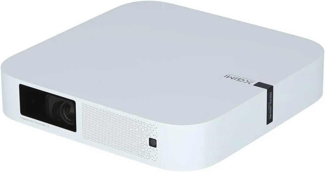 XGIMI Elfin Full HD Home Projector(XL03A)
