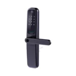 Yale Byyou Pro 60Mm Backset Smart Mortice Lock Matt Black-YBYM/60/HK