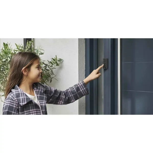 Yale Smart Keypad Black-05/301000/BL - Image 5