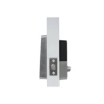 Yale Libi Digital Deadbolt Lock Keyed Satin Nickel - YLBD226NRSN - Image 2