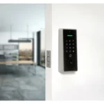 Yale Libi Digital Deadbolt Lock Keyed Satin Nickel - YLBD226NRSN - Image 4