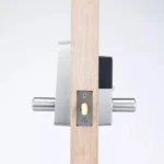 Yale Libi Digital Lever Keyed Matt Black Matt Black - YLBL226NRMBK - Image 7