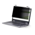 StarTech Flip-Up Privacy Screen for 14" Laptop-14L61-PRIVACY-SCREEN