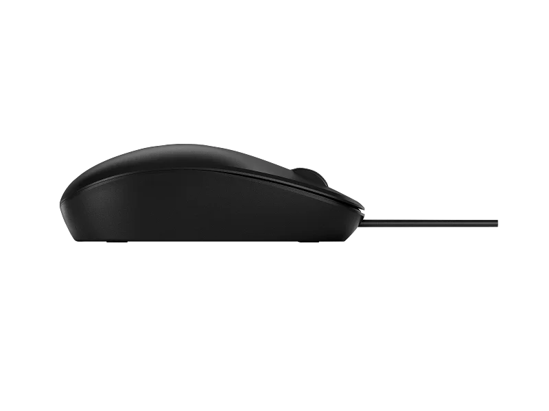 HP 125 Wired Mouse-265A9UT