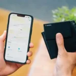 Verbatim My Finder Bluetooth Card, 1pk – Black - 32138