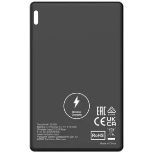 Verbatim My Finder Bluetooth Card, 1pk – Black - 32138