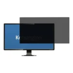 Kensington Privacy Screen Filter for 34" Curved Monitors-627208