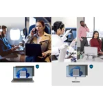 Kensington Privacy Screen Filter for 34" Curved Monitors 21:9-627208 - Image 6