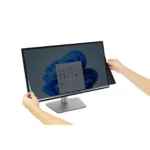 Kensington Privacy Screen Filter for 34" Curved Monitors 21:9-627208 - Image 7