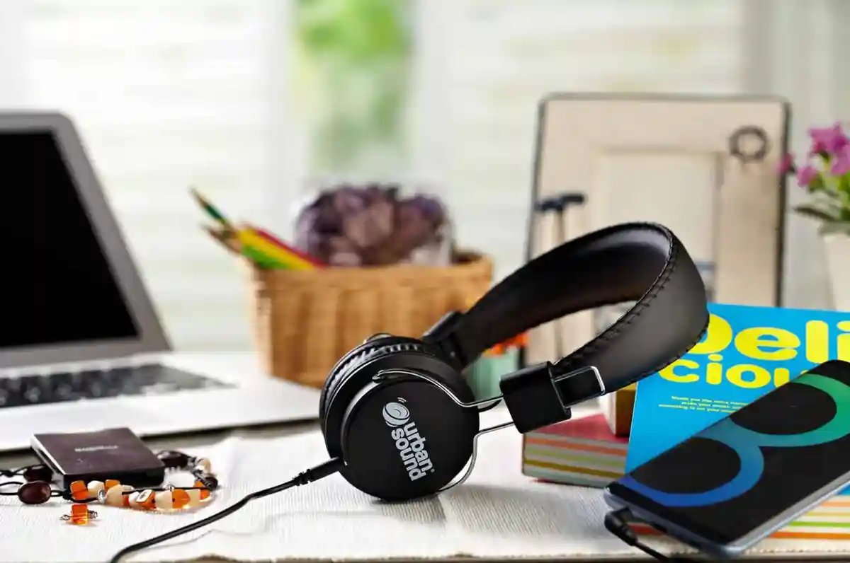 Verbatim Kid’s Headphones