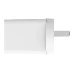 Verbatim USB Charger Single Port 2.4A, White - 66590 - Image 4