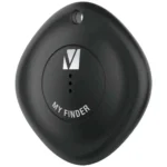Verbatim Bluetooth Tracker My Finder Black- 66840