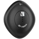Verbatim Bluetooth Tracker My Finder Black- 66840