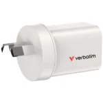 Verbatim 2 Port 35 Watt Portable GaN charger-67015 - Image 4