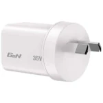 Verbatim 2 Port 35 Watt Portable GaN charger-67015 - Image 5