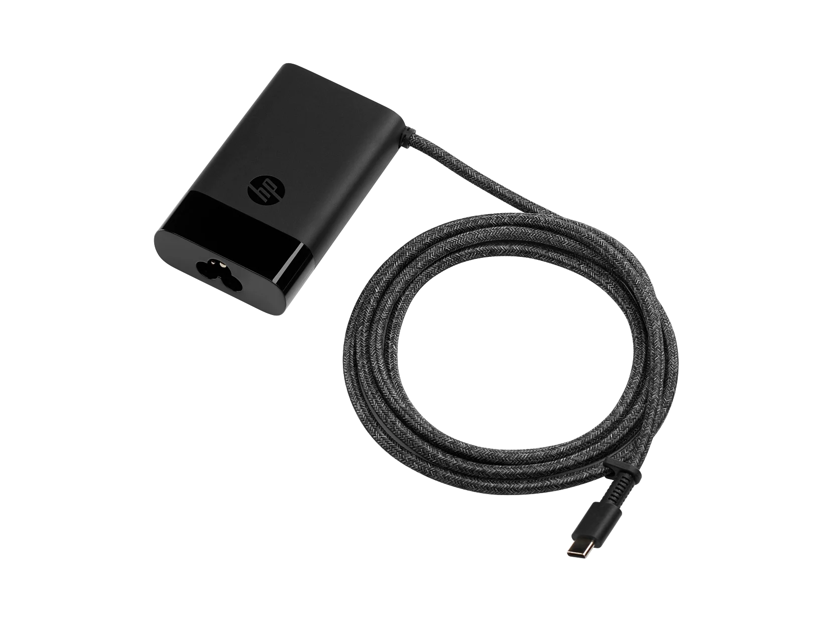 HP USB-C 65W Laptop Charger-671R3UT
