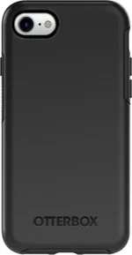 OtterBox Symmetry Apple iPhone and iPhone 8/7 Case Black - 77-56669
