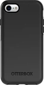 OtterBox Symmetry Apple iPhone SE (3rd & 2nd Gen) and iPhone 8/7 Case Black - 77-56669