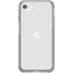 OtterBox Symmetry Clear Apple iPhone SE (3rd & 2nd Gen) and iPhone 8/7 Case Clear - 77-56719