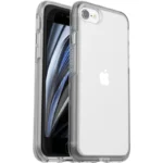OtterBox Symmetry Clear Apple iPhone SE (3rd & 2nd Gen) and iPhone 8/7 Case Clear - 77-56719